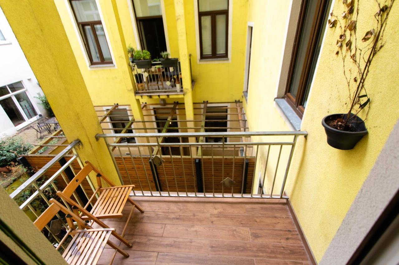 3-Bedroom Apartment In Central Viyana Dış mekan fotoğraf